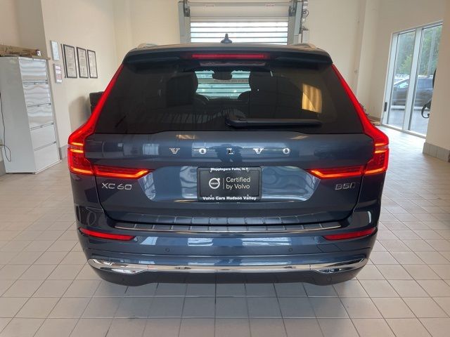 2022 Volvo XC60 Inscription