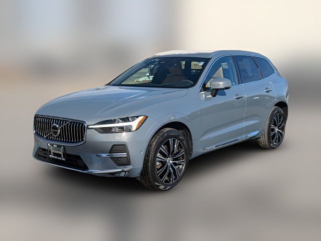 2022 Volvo XC60 Inscription