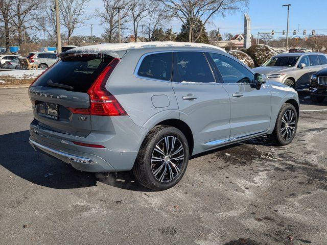 2022 Volvo XC60 Inscription