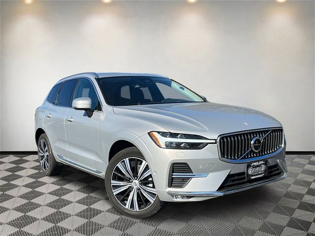 2022 Volvo XC60 Inscription