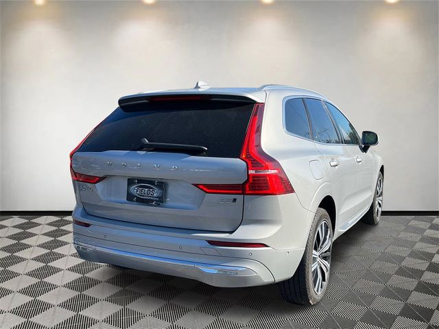 2022 Volvo XC60 Inscription