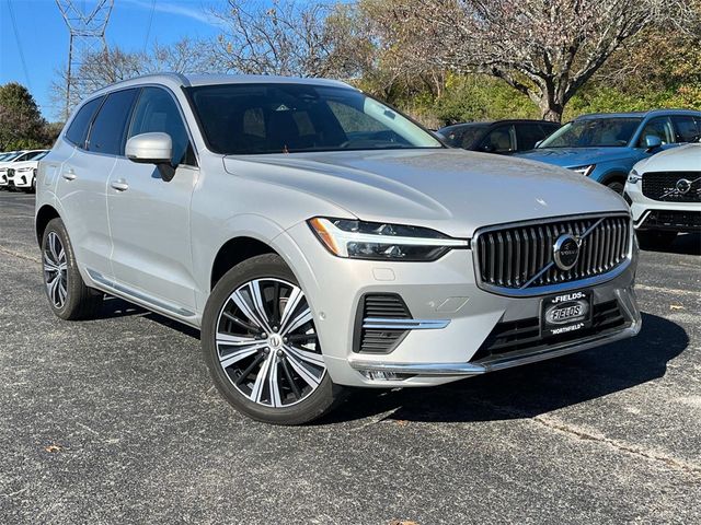 2022 Volvo XC60 Inscription