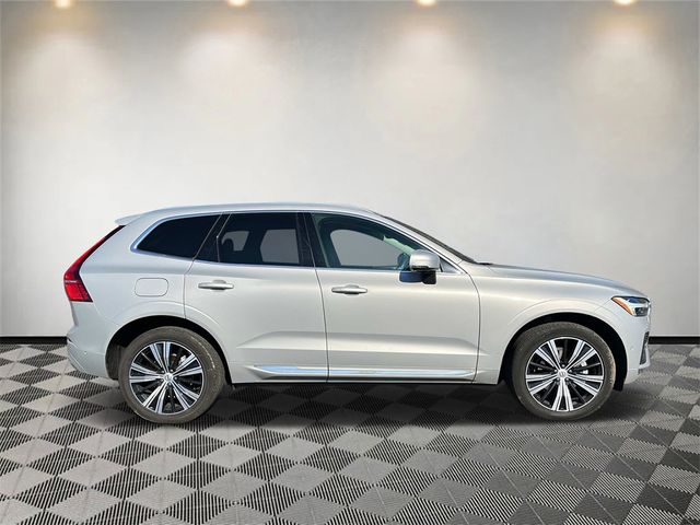 2022 Volvo XC60 Inscription