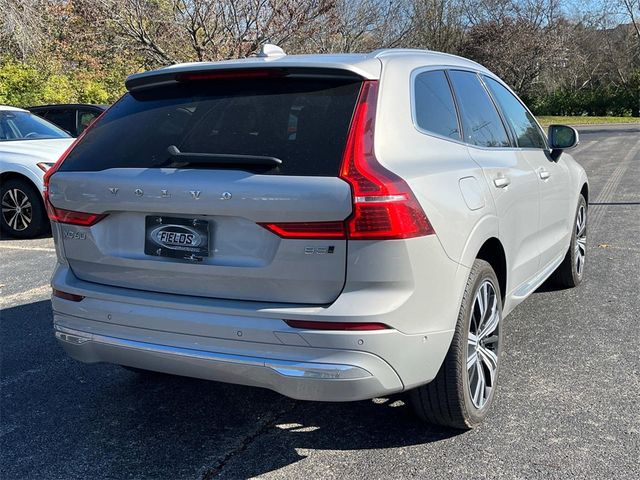 2022 Volvo XC60 Inscription