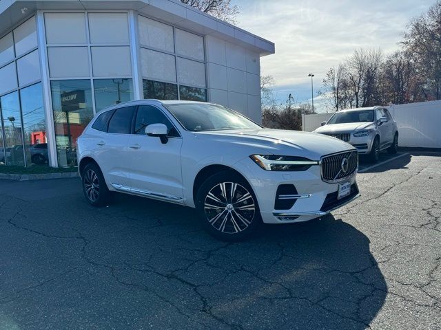 2022 Volvo XC60 Inscription