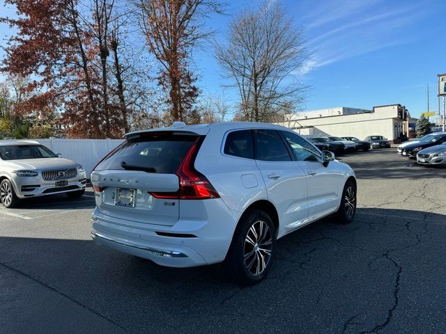 2022 Volvo XC60 Inscription