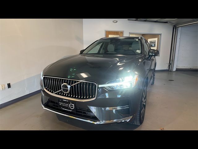 2022 Volvo XC60 Inscription