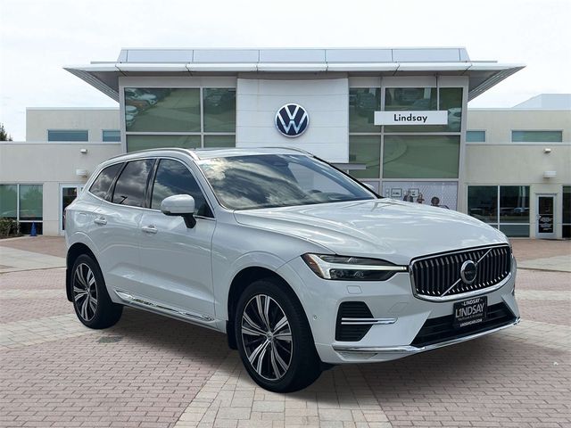 2022 Volvo XC60 Inscription