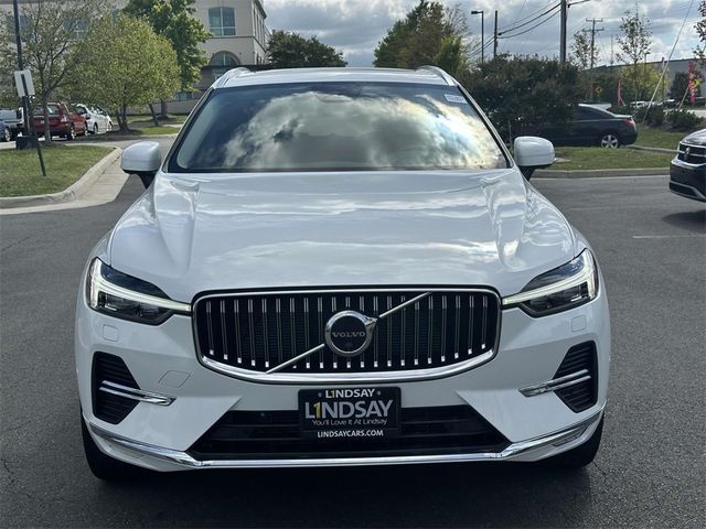 2022 Volvo XC60 Inscription