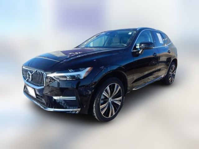 2022 Volvo XC60 Inscription