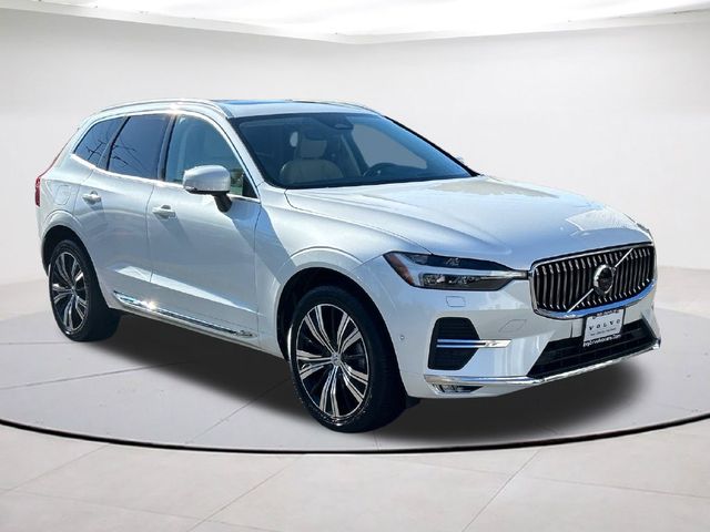 2022 Volvo XC60 Inscription