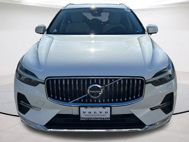 2022 Volvo XC60 Inscription