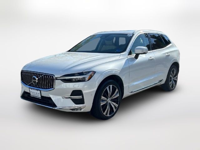 2022 Volvo XC60 Inscription