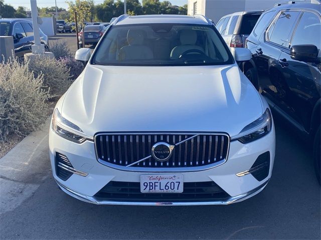 2022 Volvo XC60 Inscription