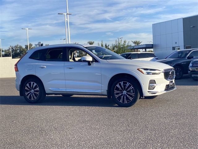 2022 Volvo XC60 Inscription