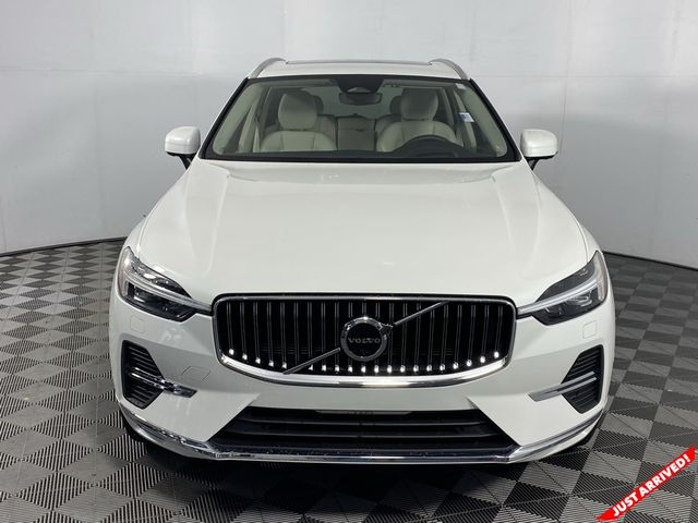 2022 Volvo XC60 Inscription