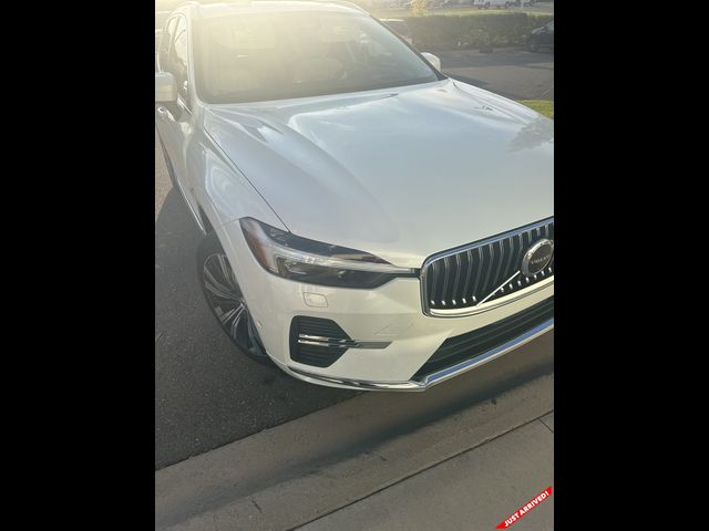 2022 Volvo XC60 Inscription