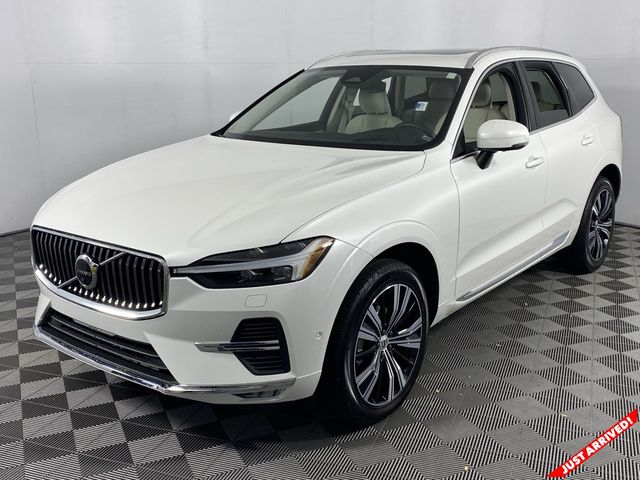 2022 Volvo XC60 Inscription