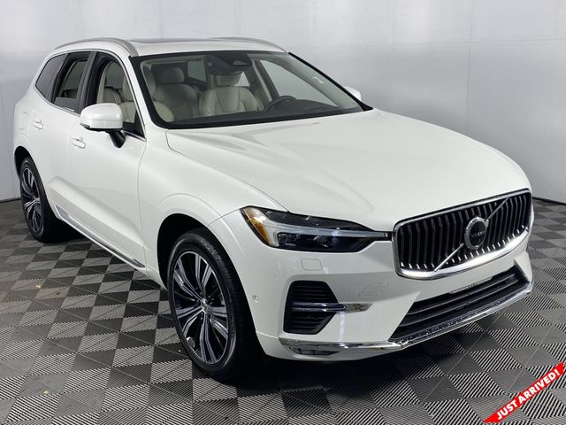 2022 Volvo XC60 Inscription