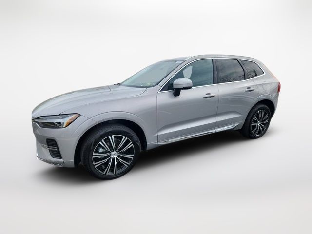 2022 Volvo XC60 Inscription