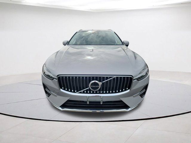 2022 Volvo XC60 Inscription