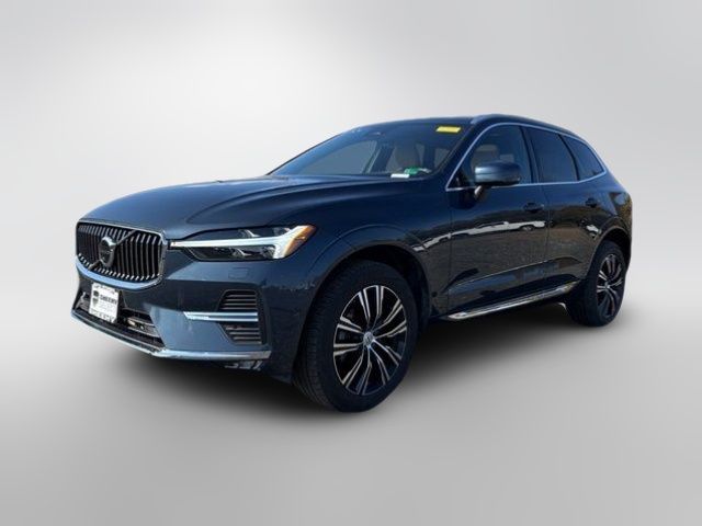 2022 Volvo XC60 Inscription