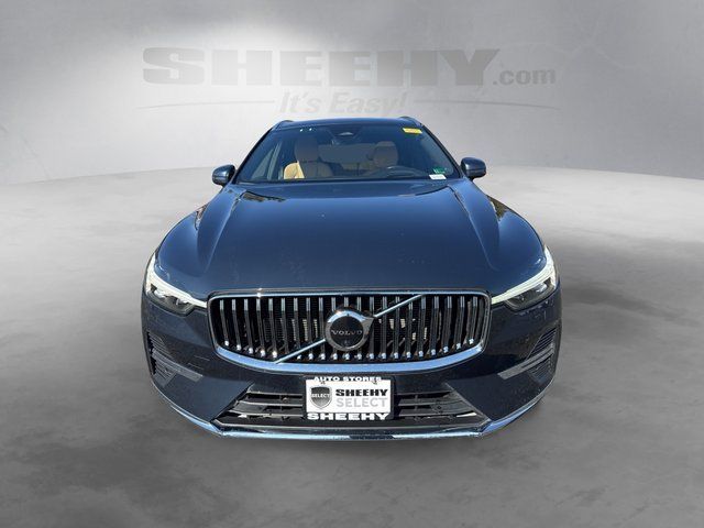 2022 Volvo XC60 Inscription