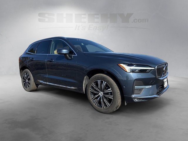 2022 Volvo XC60 Inscription