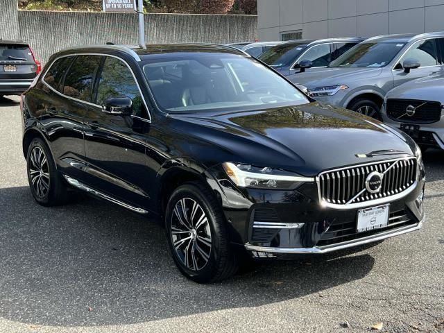 2022 Volvo XC60 Inscription