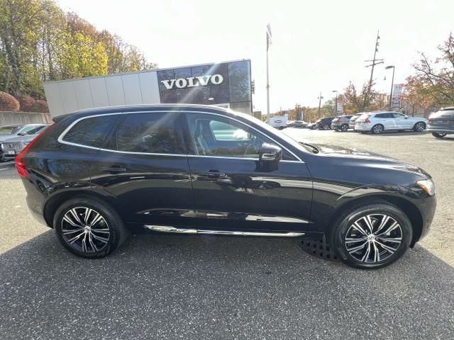 2022 Volvo XC60 Inscription