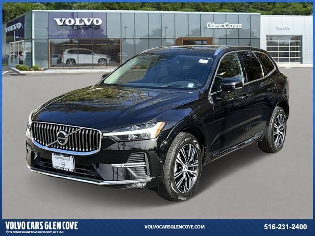 2022 Volvo XC60 Inscription