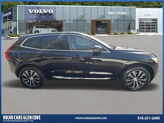 2022 Volvo XC60 Inscription