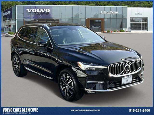 2022 Volvo XC60 Inscription