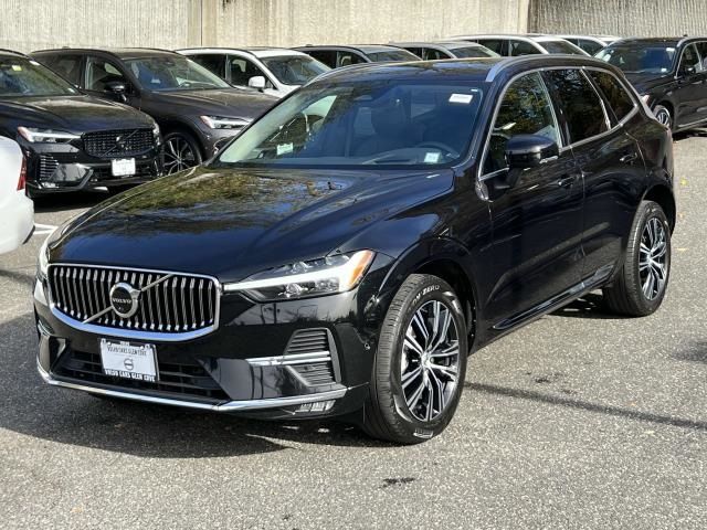 2022 Volvo XC60 Inscription