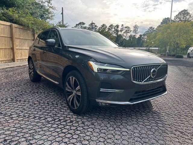 2022 Volvo XC60 Inscription