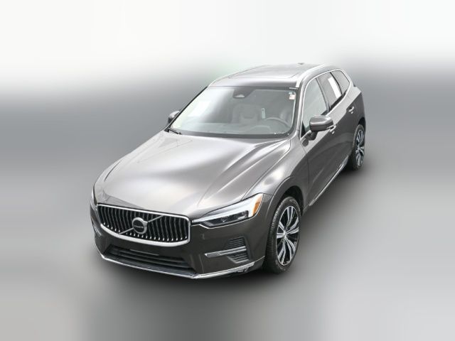 2022 Volvo XC60 Inscription