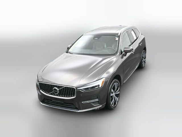 2022 Volvo XC60 Inscription