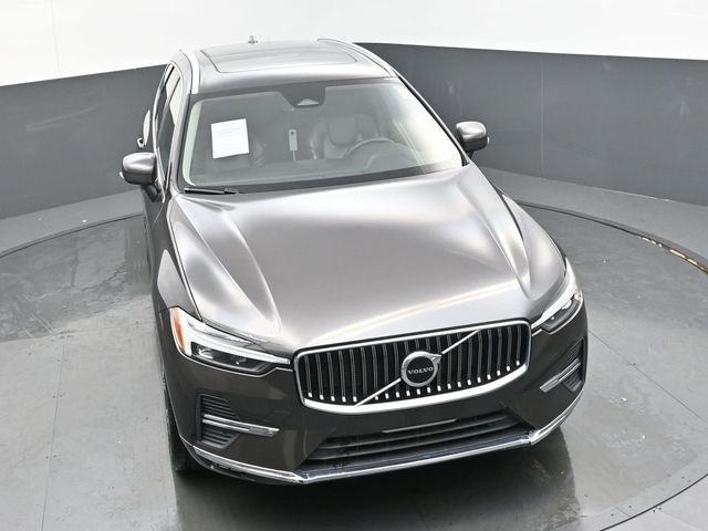 2022 Volvo XC60 Inscription