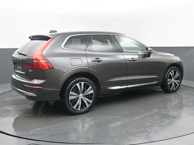 2022 Volvo XC60 Inscription