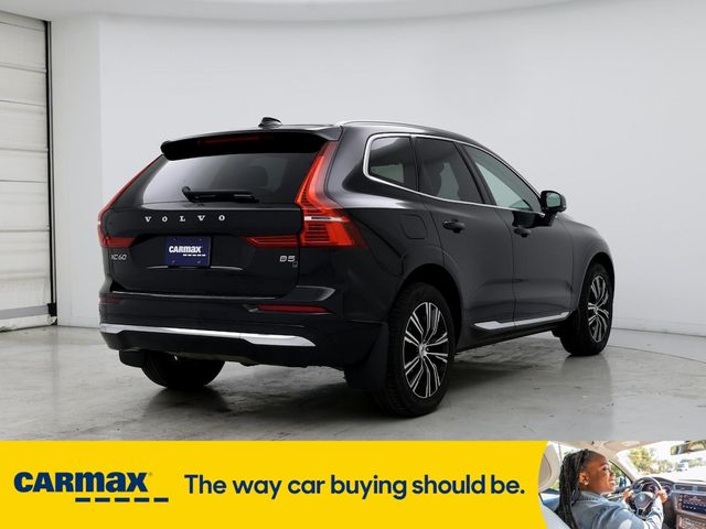 2022 Volvo XC60 Inscription