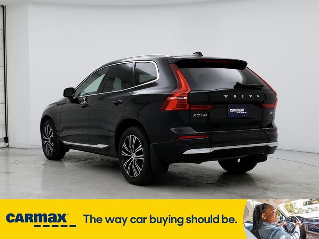 2022 Volvo XC60 Inscription