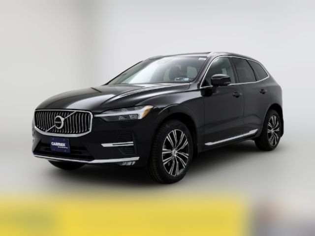 2022 Volvo XC60 Inscription