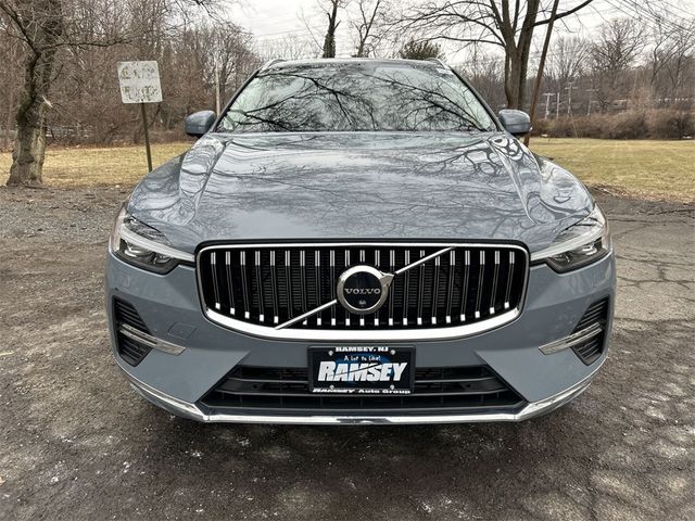 2022 Volvo XC60 Inscription