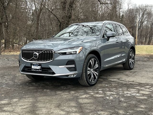 2022 Volvo XC60 Inscription