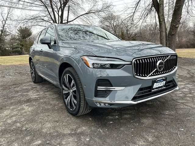 2022 Volvo XC60 Inscription