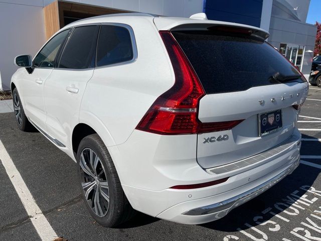 2022 Volvo XC60 Inscription