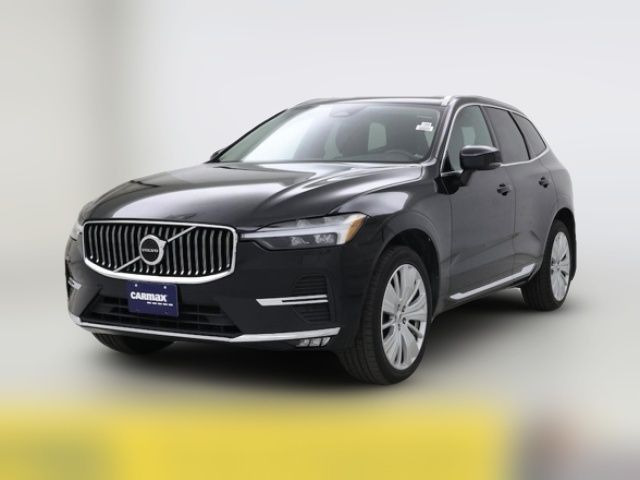 2022 Volvo XC60 Inscription