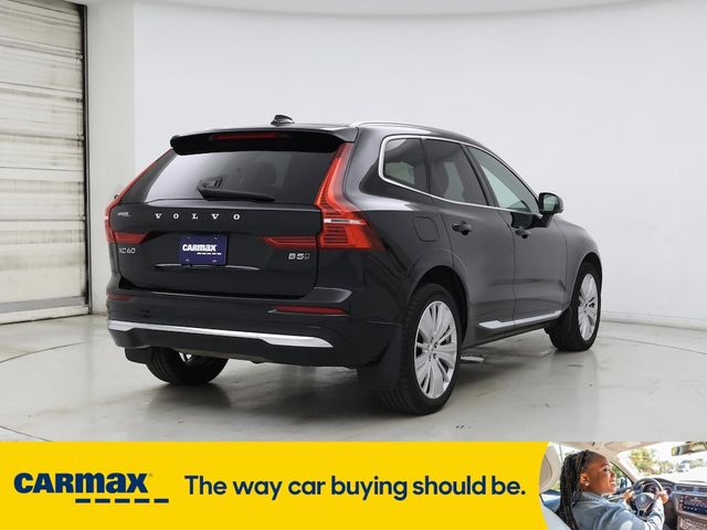 2022 Volvo XC60 Inscription