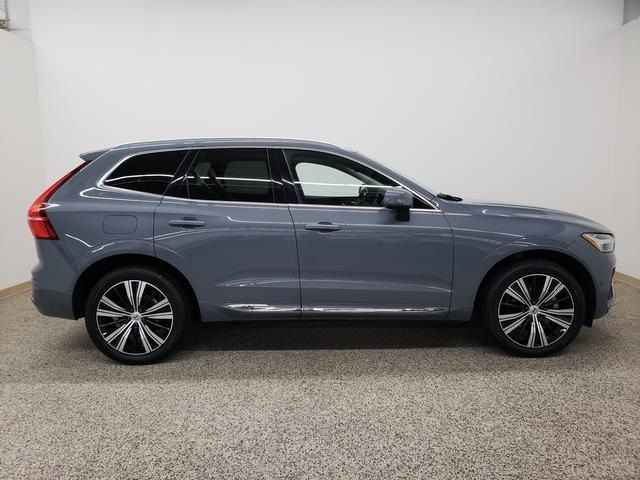 2022 Volvo XC60 Inscription