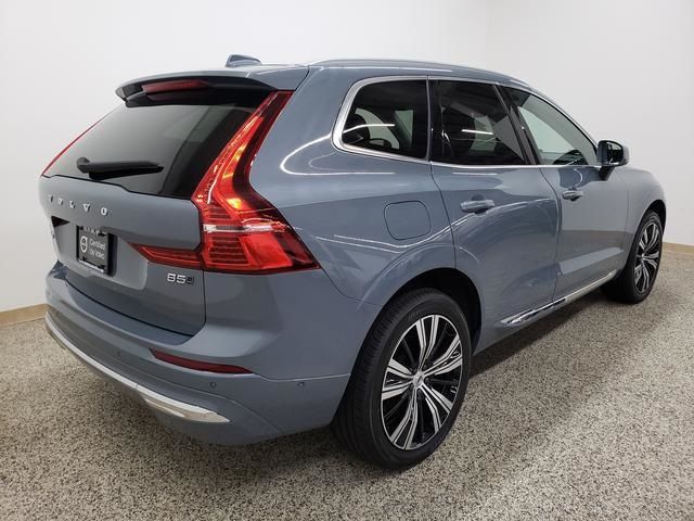 2022 Volvo XC60 Inscription